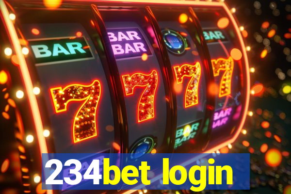 234bet login